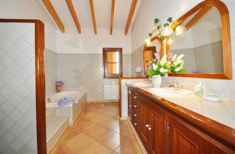 Country houses for Rent in MANACOR, MAJORCA, Spain