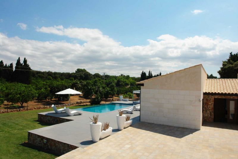 Country houses for Rent in MURO, MAJORCA, Spain