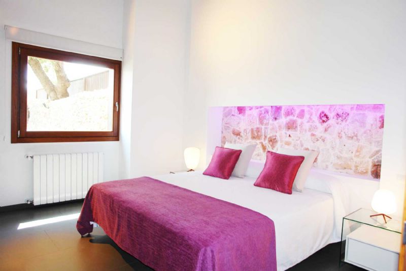 Country houses for Rent in MURO, MAJORCA, Spain