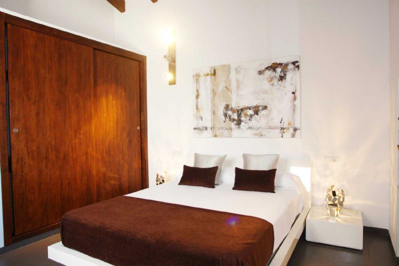 Country houses for Rent in MURO, MAJORCA, Spain