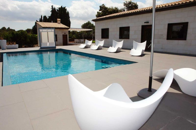 Country houses for Rent in MURO, MAJORCA, Spain