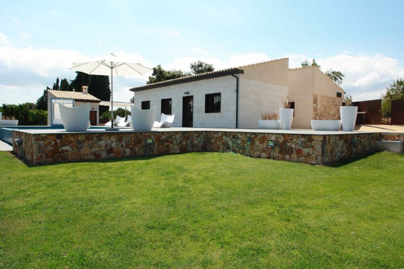 Country houses for Rent in MURO, MAJORCA, Spain