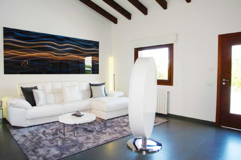 Country houses for Rent in MURO, MAJORCA, Spain