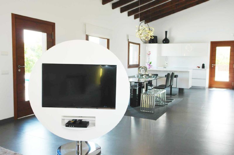 Country houses for Rent in MURO, MAJORCA, Spain