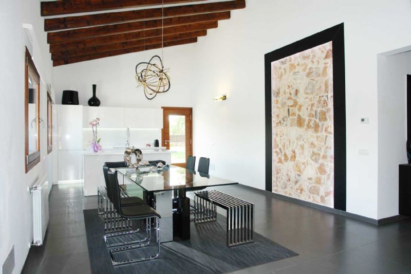 Country houses for Rent in MURO, MAJORCA, Spain