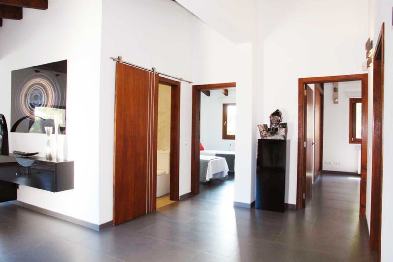 Country houses for Rent in MURO, MAJORCA, Spain