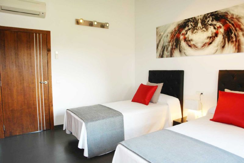 Country houses for Rent in MURO, MAJORCA, Spain