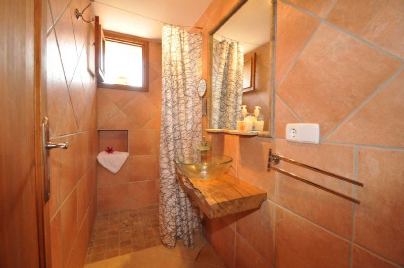 Country houses for Rent in POLLENSA, MAJORCA, Spain