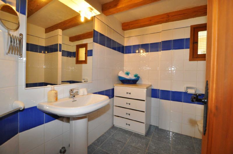 Country houses for Rent in POLLENSA, MAJORCA, Spain