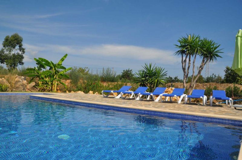 Country houses for Rent in POLLENSA, MAJORCA, Spain