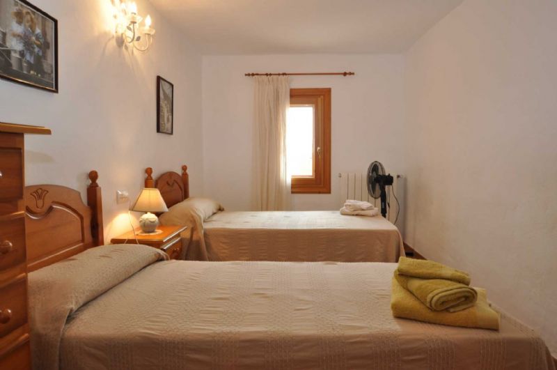 Country houses for Rent in CAMPOS, MAJORCA, Spain