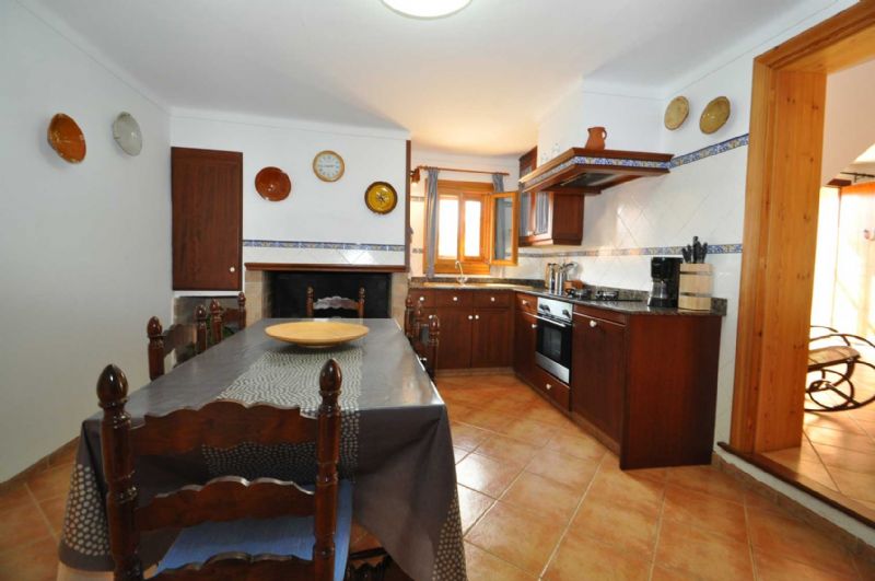 Country houses for Rent in CAMPOS, MAJORCA, Spain