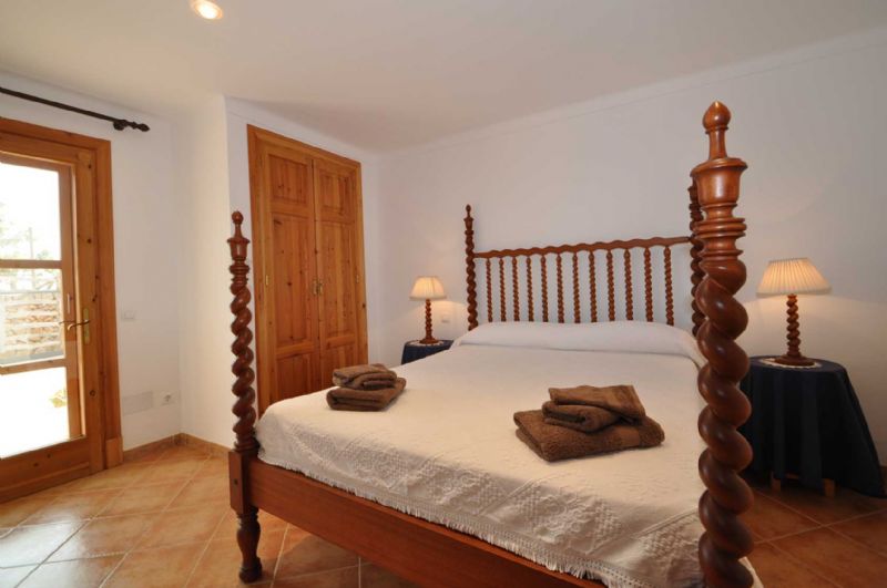 Country houses for Rent in CAMPOS, MAJORCA, Spain