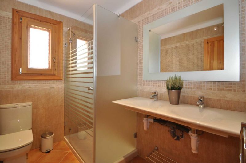 Country houses for Rent in CAMPOS, MAJORCA, Spain