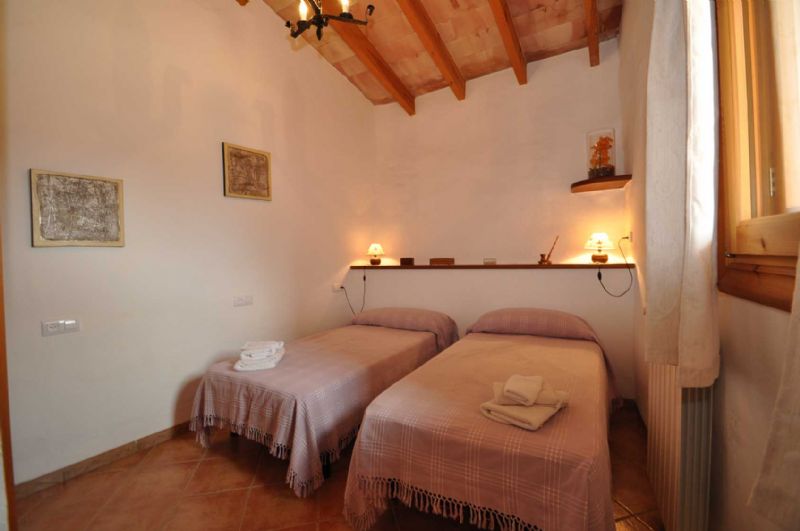 Country houses for Rent in CAMPOS, MAJORCA, Spain