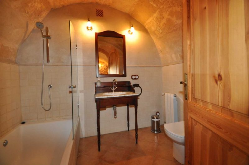 Country houses for Rent in CAMPOS, MAJORCA, Spain