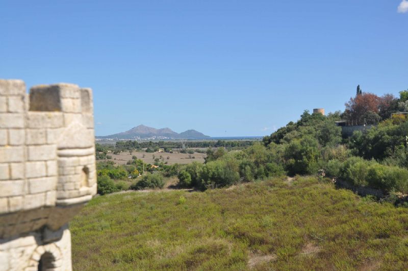 Townhouses for Rent in MURO, MAJORCA, Spain