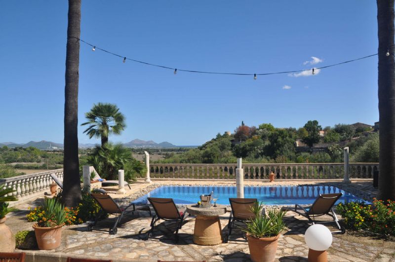 Townhouses for Rent in MURO, MAJORCA, Spain