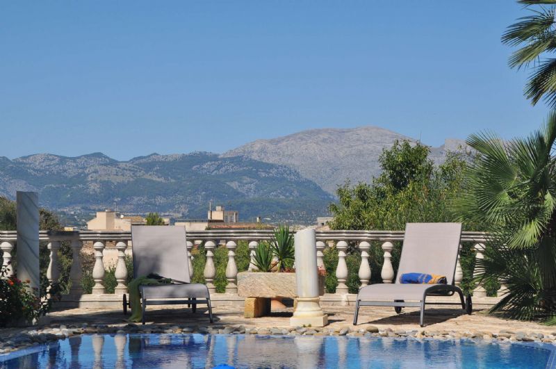 Townhouses for Rent in MURO, MAJORCA, Spain