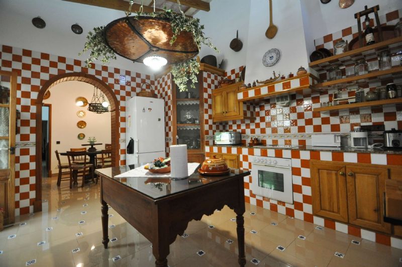 Townhouses for Rent in MURO, MAJORCA, Spain