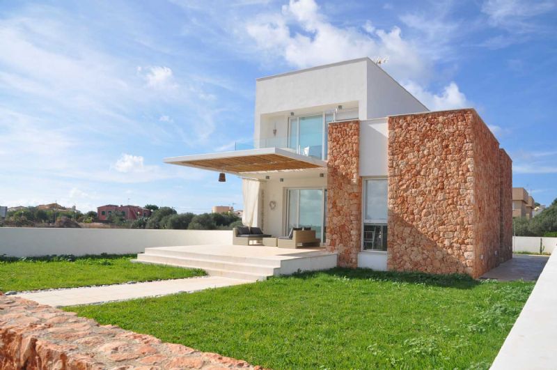 Villas for Rent in Sa R�pita, CAMPOS, MAJORCA, Spain