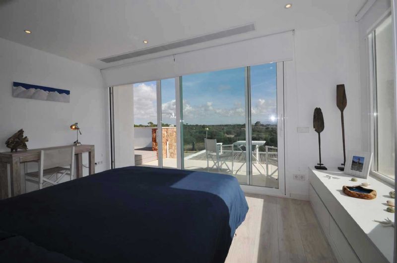 Villas for Rent in Sa R�pita, CAMPOS, MAJORCA, Spain