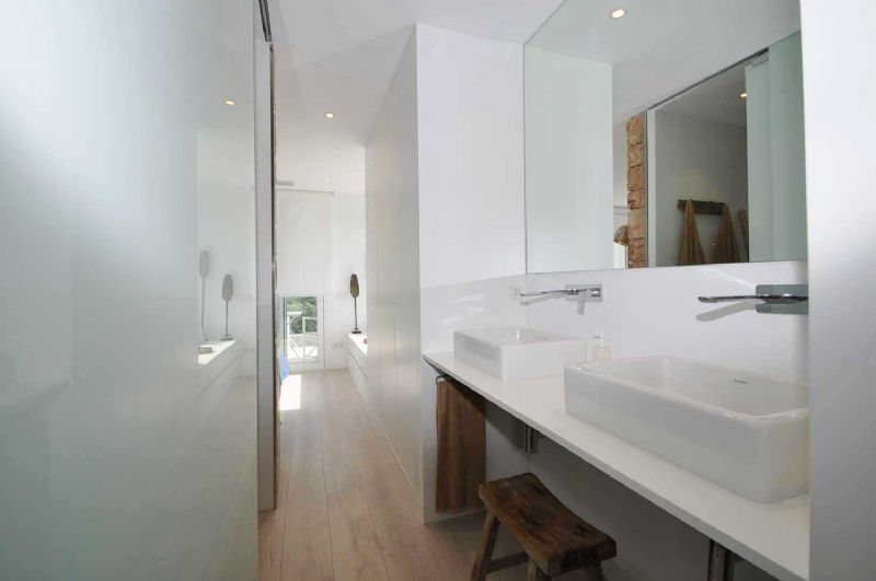 Villas for Rent in Sa R�pita, CAMPOS, MAJORCA, Spain