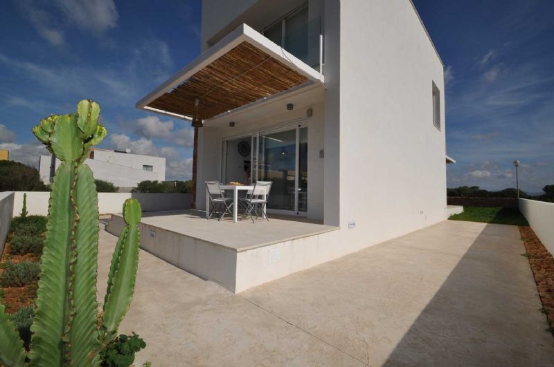 Villas for Rent in Sa R�pita, CAMPOS, MAJORCA, Spain
