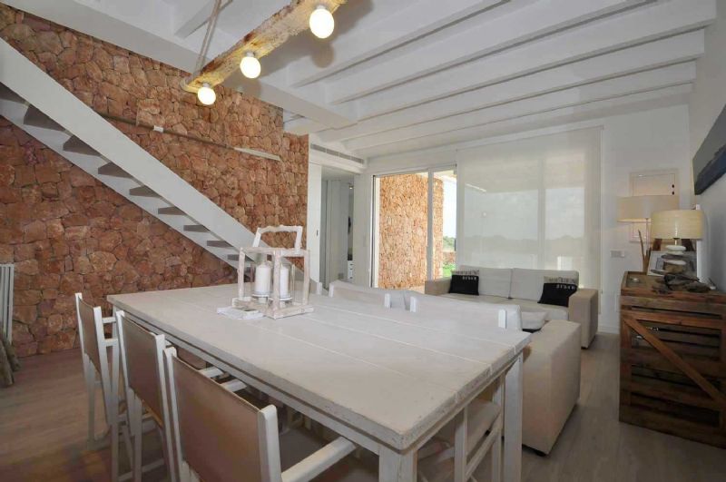 Villas for Rent in Sa R�pita, CAMPOS, MAJORCA, Spain