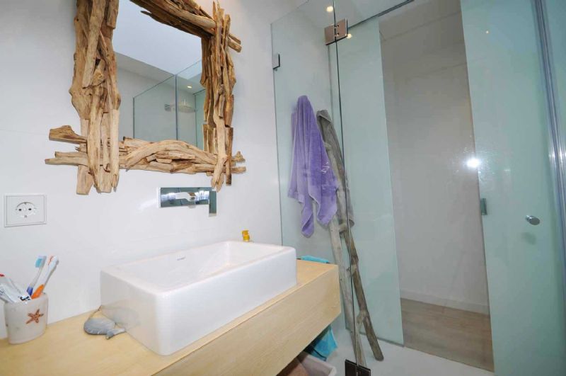 Villas for Rent in Sa R�pita, CAMPOS, MAJORCA, Spain