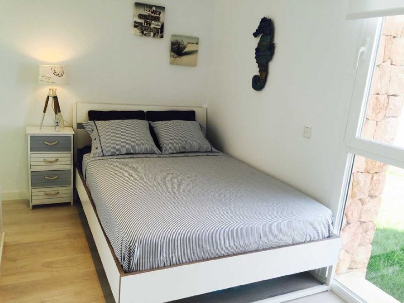 Villas for Rent in Sa R�pita, CAMPOS, MAJORCA, Spain