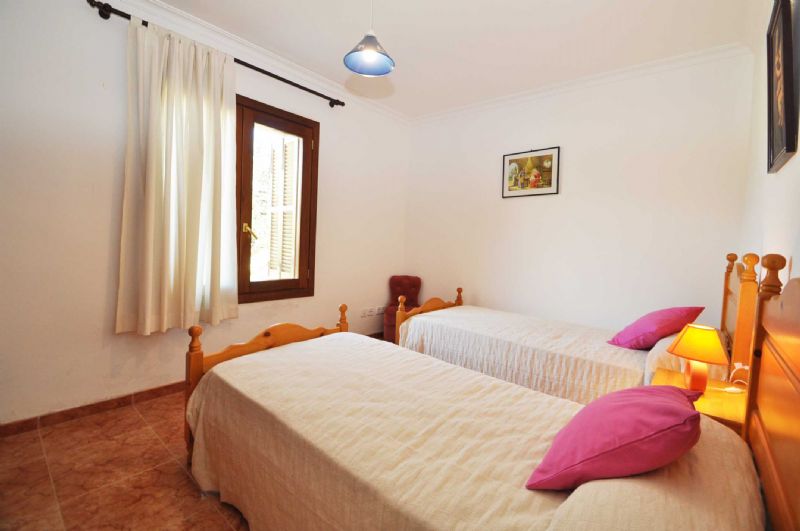 Country houses for Rent in BUGER, MAJORCA, Spain