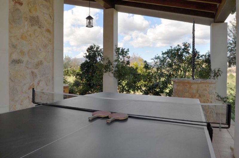Country houses for Rent in BUGER, MAJORCA, Spain