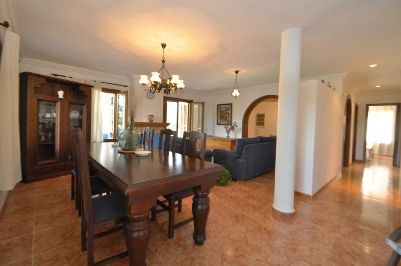 Country houses for Rent in BUGER, MAJORCA, Spain