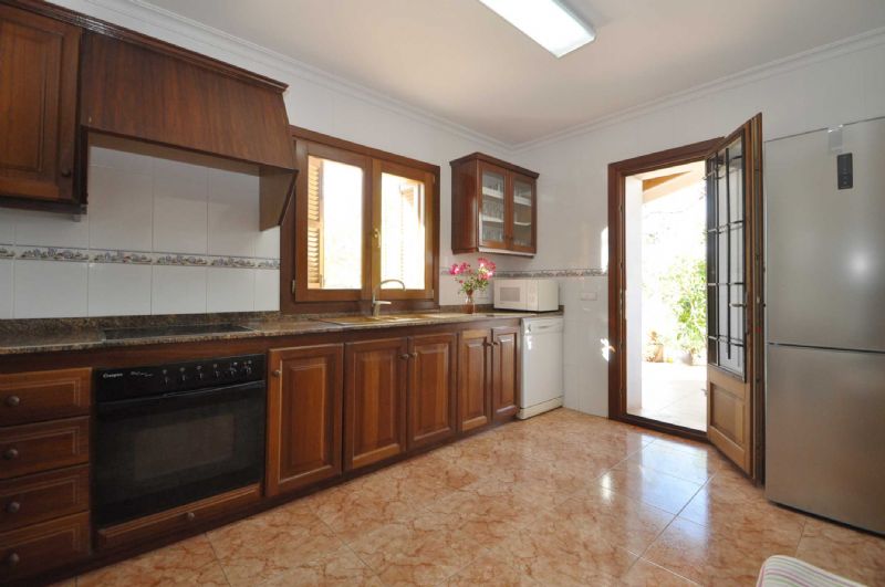 Country houses for Rent in BUGER, MAJORCA, Spain