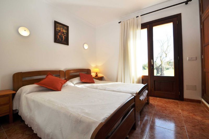 Country houses for Rent in BUGER, MAJORCA, Spain