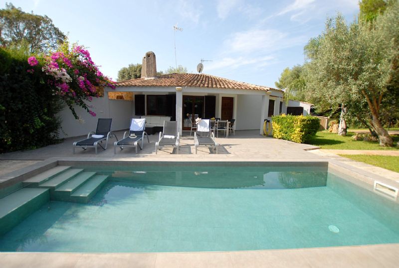 Villas for Rent in Crestatx - Son Toni, SA POBLA, MAJORCA, Spain