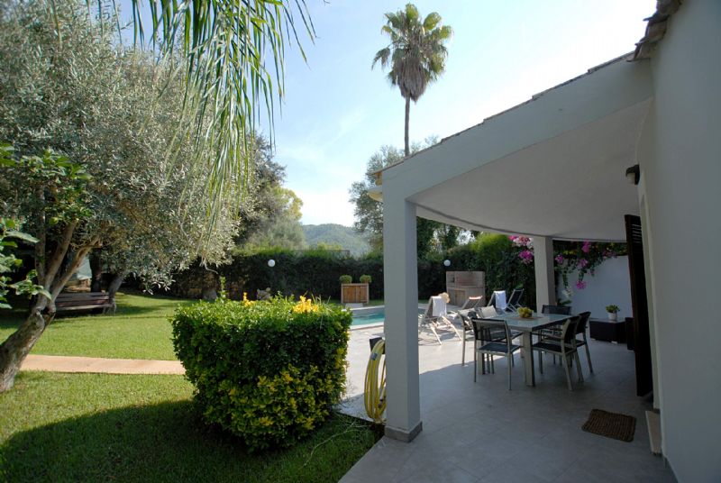 Villas for Rent in Crestatx - Son Toni, SA POBLA, MAJORCA, Spain