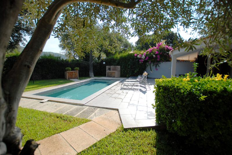 Villas for Rent in Crestatx - Son Toni, SA POBLA, MAJORCA, Spain