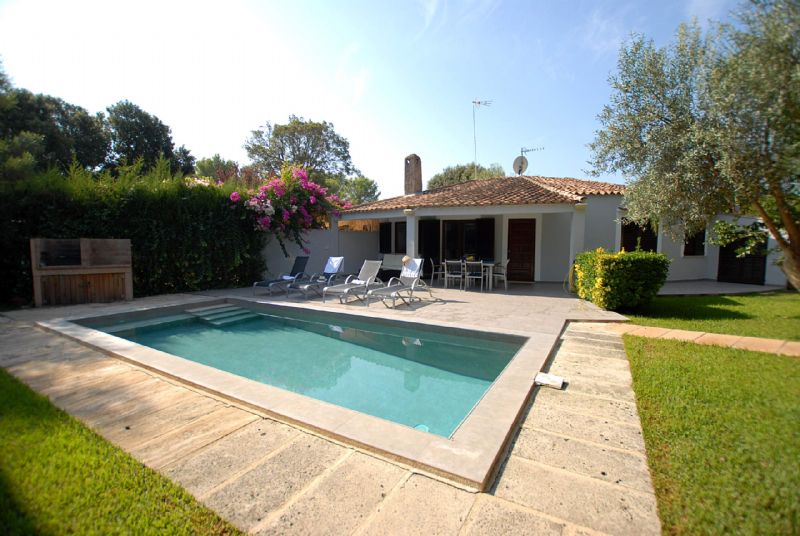 Villas for Rent in Crestatx - Son Toni, SA POBLA, MAJORCA, Spain