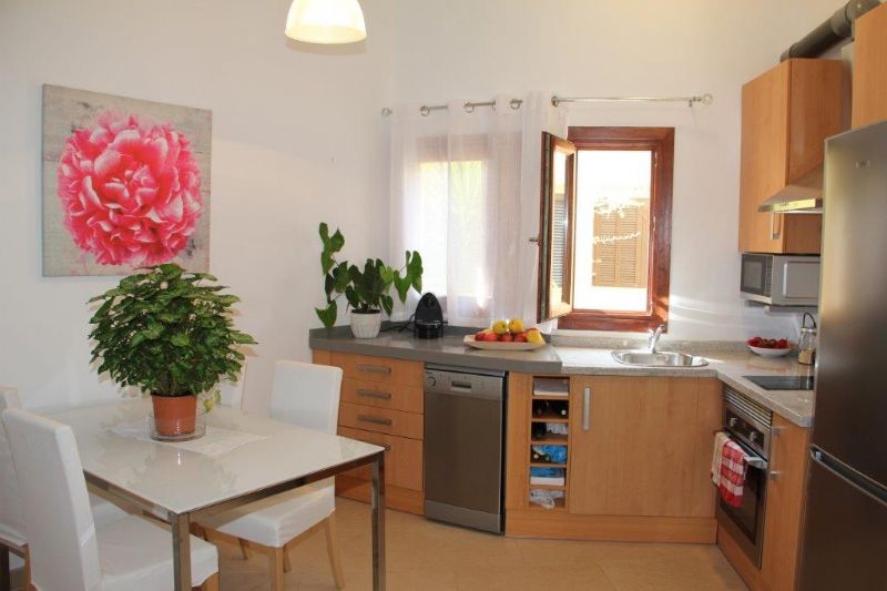 Villas for Rent in Crestatx - Son Toni, SA POBLA, MAJORCA, Spain