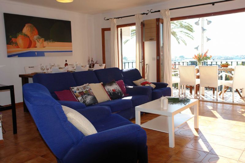 Apartments/Flats for Rent in PUERTO DE ALCUDIA, ALCUDIA, MAJORCA, Spain