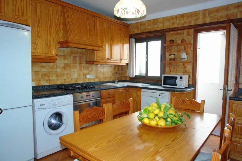 Apartments/Flats for Rent in PUERTO DE ALCUDIA, ALCUDIA, MAJORCA, Spain