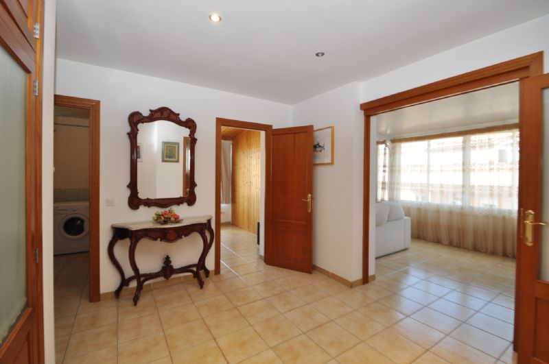 Apartments/Flats for Rent in PUERTO DE ALCUDIA, ALCUDIA, MAJORCA, Spain