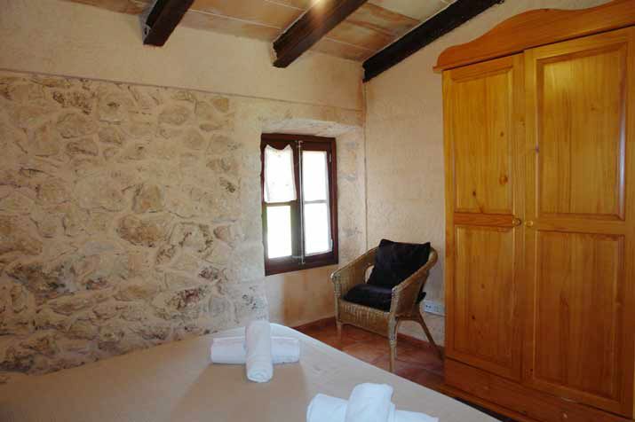Country houses for Rent in MURO, MAJORCA, Spain