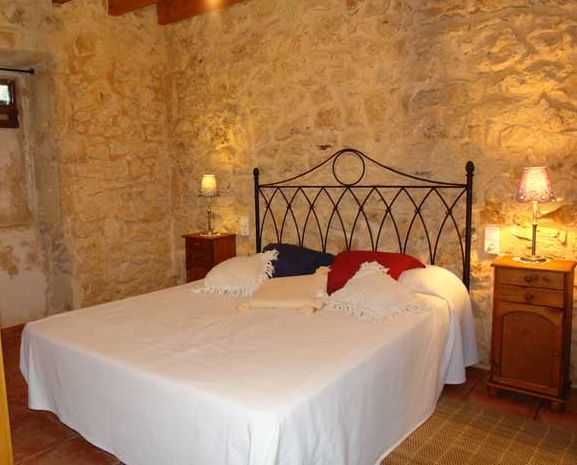 Country houses for Rent in MURO, MAJORCA, Spain