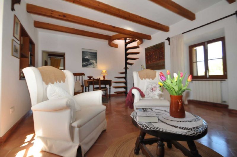 Country houses for Rent in ALCUDIA, MAJORCA, Spain