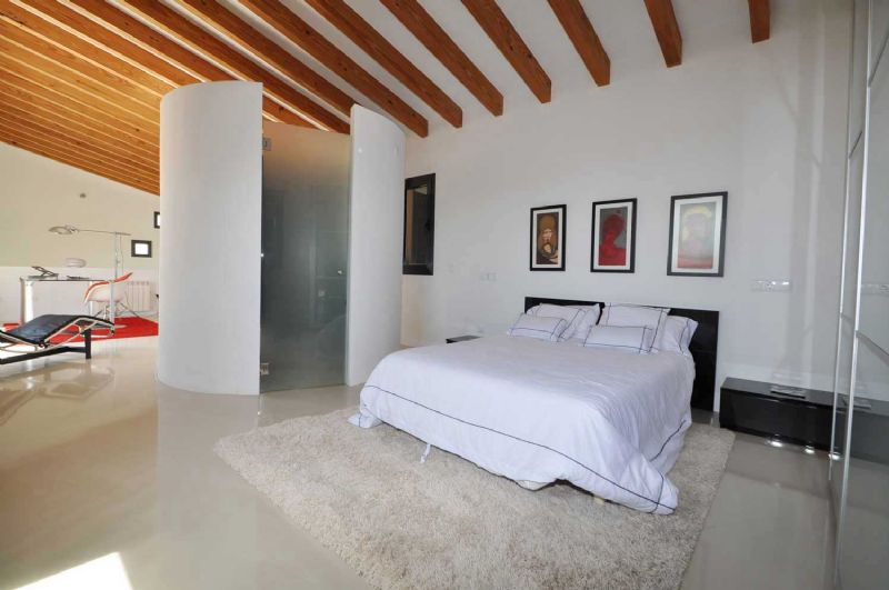 Country houses for Rent in Costa de los Pinos, SON SERVERA, MAJORCA, Spain