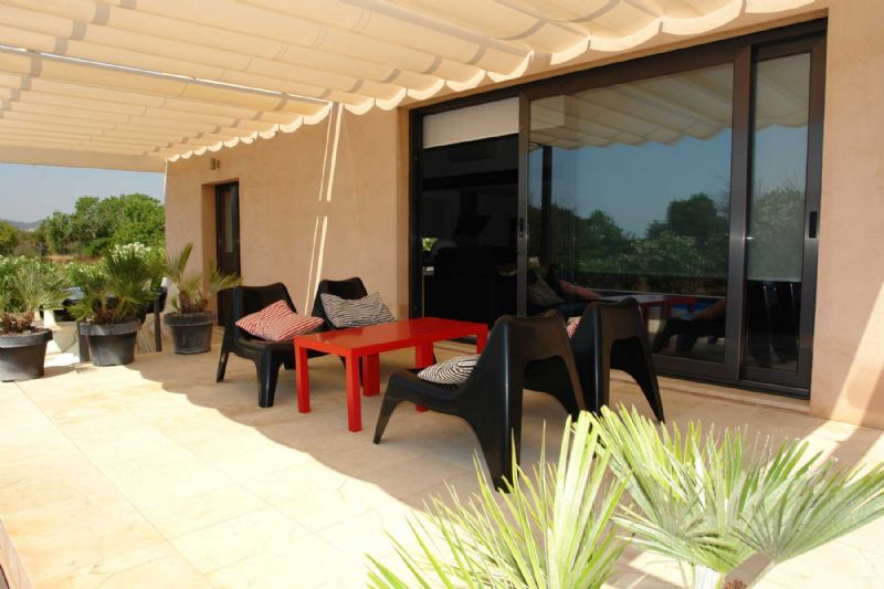 Country houses for Rent in Costa de los Pinos, SON SERVERA, MAJORCA, Spain