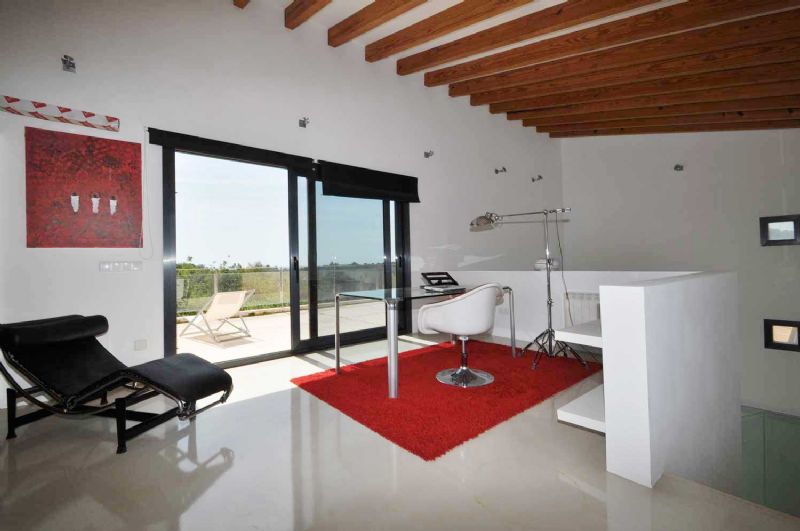 Country houses for Rent in Costa de los Pinos, SON SERVERA, MAJORCA, Spain